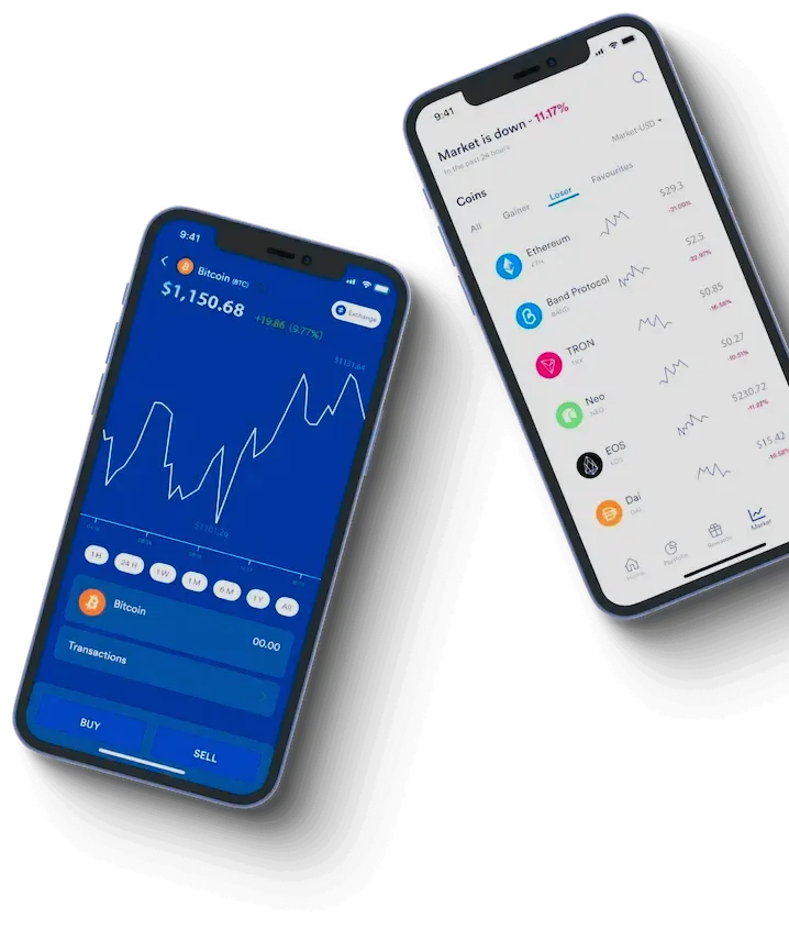 GPT Invest منصة تداول