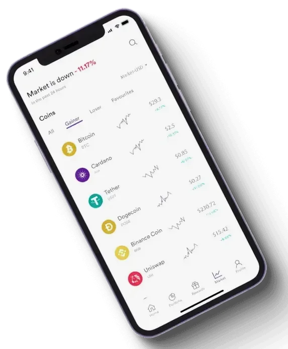 GPT Invest العملات الرقمية