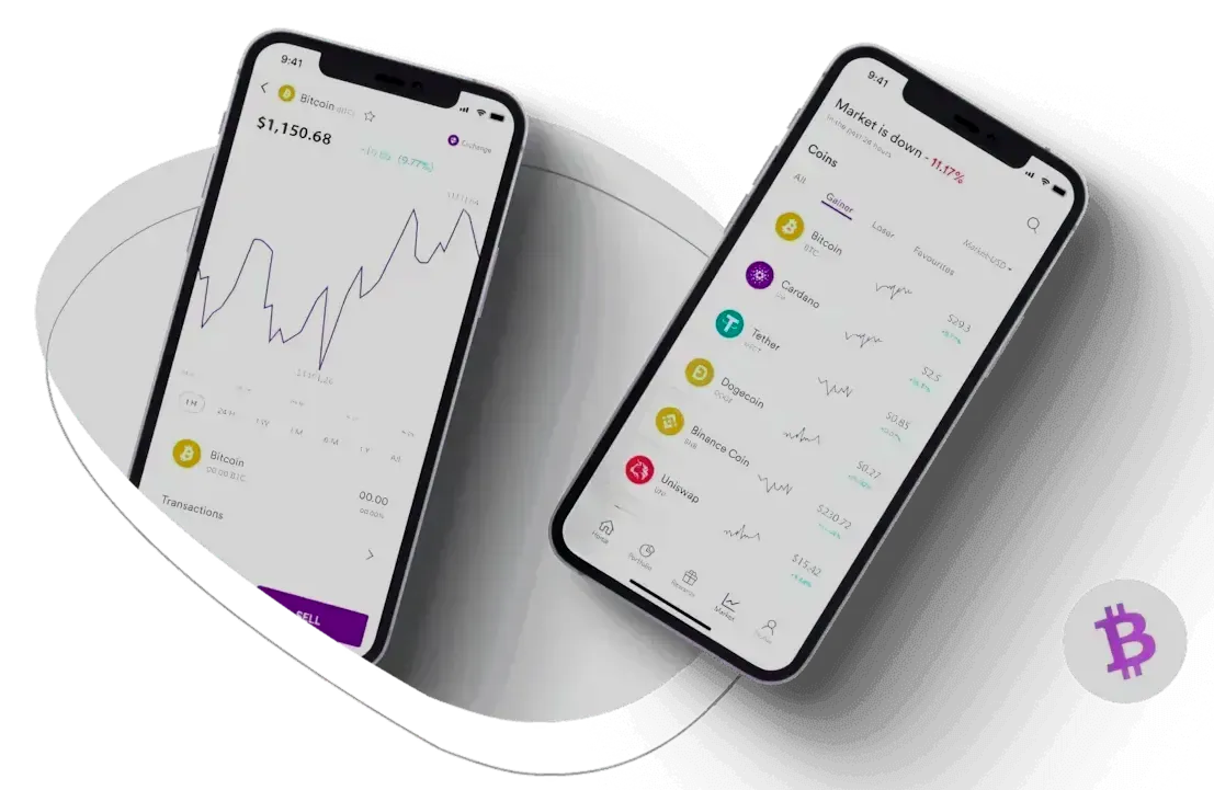 GPT Invest منصة استثمار في السعودية