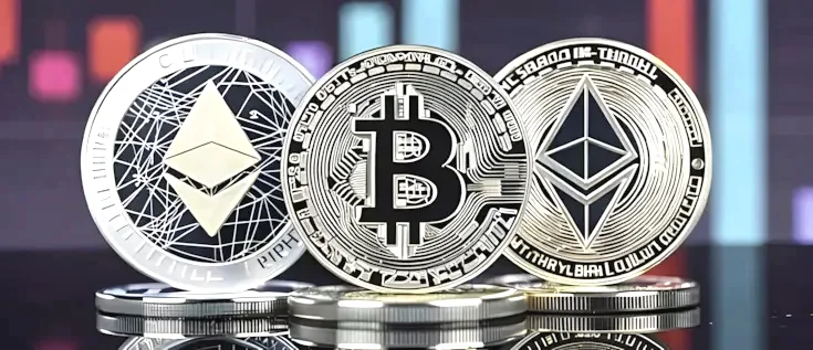 GPT Invest تداول العملات الرقمية