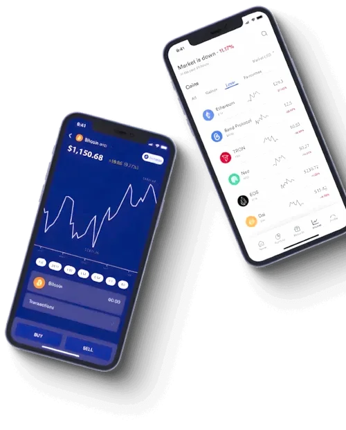 GPT Invest منصة مالية